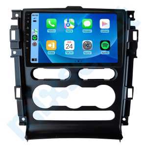 Ford Mustang 9 inç Carplay Androidauto Android Multimedya Sistemi