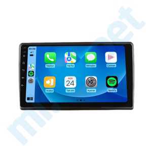 Chevrolet Corvette 9 inç Carplay Androidauto Android Multimedya Sistemi