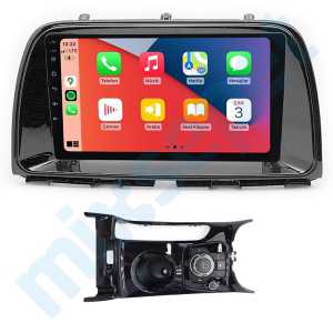 Mazda CX5 9 İnç Carplay Androidauto Multimedya Sistemi 