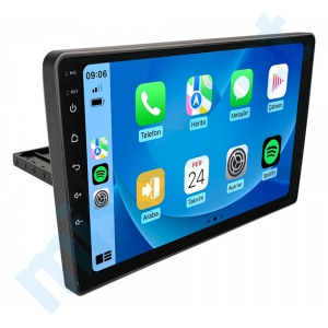 Ford Transit 10.1 İnç Carplay Androidauto Android Multimedya Sistemi