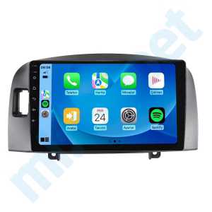 Hyundai Sonata  9 inç Carplay Androidauto Android Multimedya Sistemi