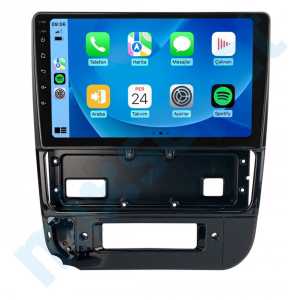 Peugeot 406 9 inç Carplay Androidauto Android Multimedya Sistemi