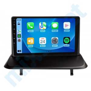 Peugeot 3008 9 inç Carplay Androidauto Android Multimedya Sistemi