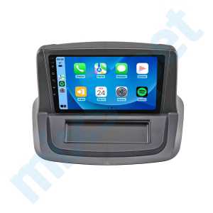 Renault Megane 9 inç Carplay Androidauto Android Multimedya Sistemi