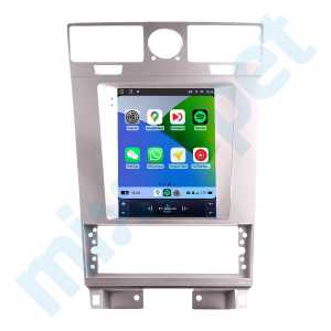 Lincoln Navigator 9.7 inç Tesla Carplay Androidauto Android Multimedya Sistemi