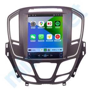 Opel İnsignia 9.7 inç Tesla Carplay Androidauto Android Multimedya Sistemi