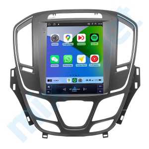 Opel İnsignia 9.7 inç Tesla Carplay Androidauto Android Multimedya Sistemi