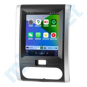 Nissan X-Trail 9.7 inç Tesla Carplay Androidauto Android Multimedya Sistemi