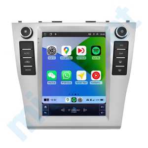 Toyota Camry 9.7 inç Tesla Carplay Androidauto Android Multimedya Sistemi