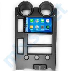 Hummer H2 9 İnç Carplay Androidauto Multimedya Sistemi