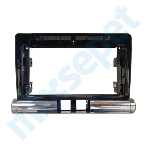 Citroen C3  9 İnç Multimedya Çerçevesi 22-2172