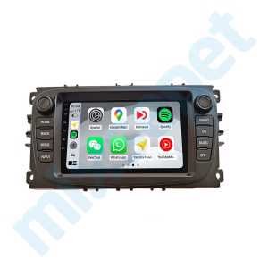 Ford Focus Mondeo Android Navgasyon ve Multimedya Sistemi