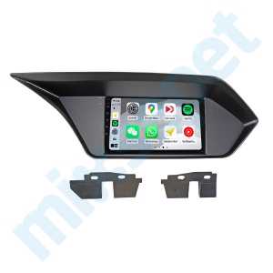 Mercedes-Benz E Serisi (W212) Android Navgasyon ve Multimedya Sistemi