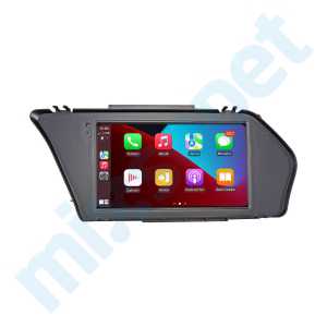 Mercedes-Benz GLK Class (X204) Carplay Androidauto Multimedya Sistemi