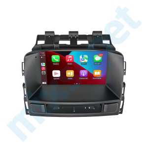 Opel Astra J Carplay Androidauto Multimedya Sistemi