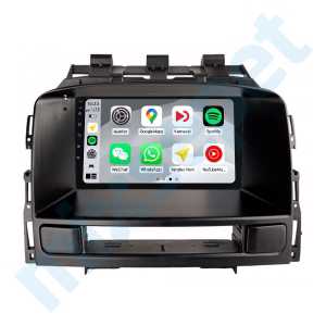 Opel Astra J Android Navgasyon ve Multimedya Sistemi