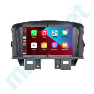 Chevrolet Cruze  Carplay Androidauto Multimedya Sistemi