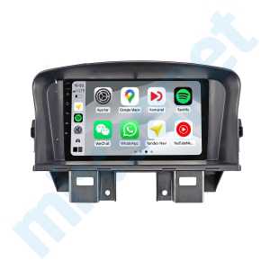 Chevrolet Cruze Android Navgasyon ve Multimedya Sistemi