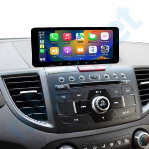 Honda CR-V 12.3 inç Carplay Androidauto Android Multimedya Sistemi