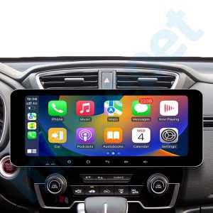 Honda CR-V 12.3 inç Carplay Androidauto Android Multimedya Sistemi