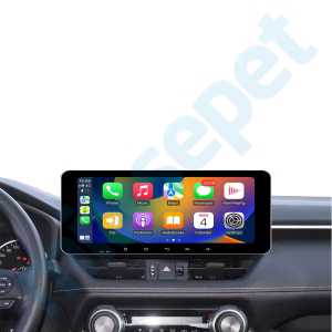 Toyota Rav4 12.3 inç Carplay Androidauto Android Multimedya Sistemi