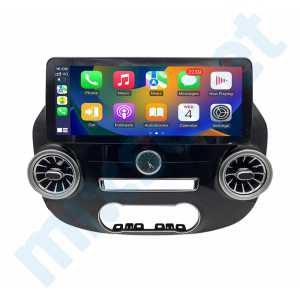 Mercedes-benz  Vito 12.3 inç Carplay Androidauto Android Multimedya Sistemi