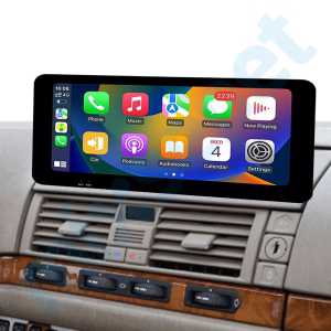 Mercedes-benz  S 12.3 inç Carplay Androidauto Android Multimedya Sistemi