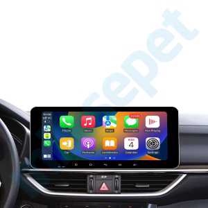 Kıa Cerato 12.3 inç Carplay Androidauto Android Multimedya Sistemi