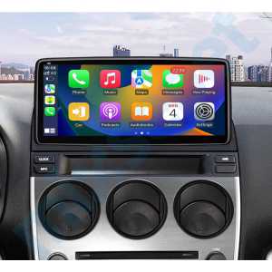 Mazda 6 12.3 inç Carplay Androidauto Android Multimedya Sistemi