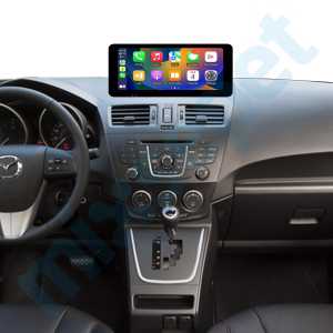 Mazda CX-5 12.3 inç Carplay Androidauto Android Multimedya Sistemi