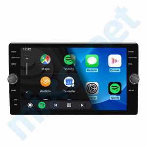 Mixtech 8 inç Carplay Androidauto Android Multimedya Sistemi MX-9.4DK