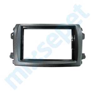 Fıat Ducato 7 İnç Multimedya Çerçevesi 11-832