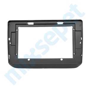 Skoda Fabia 10.1 İnç Multimedya Çerçevesi 22-1513