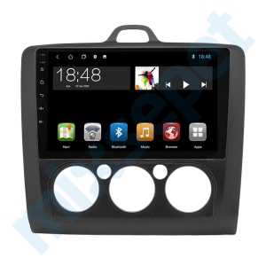 Ford Focus 9 İnç Carplay Androidauto Multimedya Sistemi