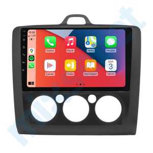 Ford Focus 9 İnç Carplay Androidauto Multimedya Sistemi