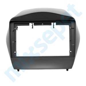 Hyundaı İX35 9 İnç Multimedya Çerçevesi 22-1531