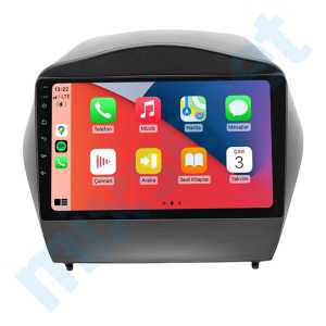 Hyundaı İX35 9 İnç Carplay Androidauto Multimedya Sistemi