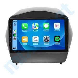 Hyundaı İX35 9 İnç Carplay Androidauto Multimedya Sistemi