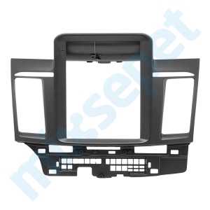 Mıtsubıshı Lancer 9.7 inç Tesla Multimedya Çerçevesi  33-052