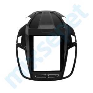 Ford C-Max/Kuga 9.7 inç Tesla Multimedya Çerçevesi  33-136