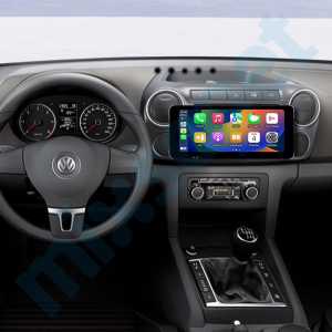Volkswagen 12.3 inç Carplay Androidauto Android Multimedya Sistemi