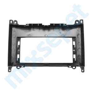 Mercedes B Class Vito Viano 12.3 inç Multimedya Çerçevesi 44-105