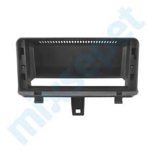 Audi Q3 12.3 inç Multimedya Çerçevesi 44-110