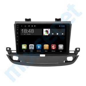 Opel İnsignia 9 İnç Carplay Androidauto Multimedya Sistemi