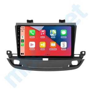 Opel İnsignia 9 İnç Carplay Androidauto Multimedya Sistemi