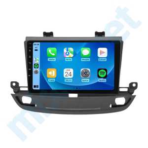 Opel İnsignia 9 İnç Carplay Androidauto Multimedya Sistemi