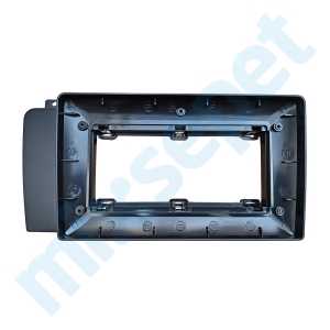 Volvo S60 V70 XC70 9İnç Multimedya Çerçevesi 22-1867