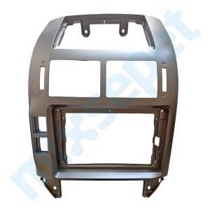 Volkswagen Polo 9 İnç Multimedya Çerçevesi 22-1906