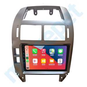 Volkswagen Polo 9 İnç Carplay Androidauto Multimedya Sistemi