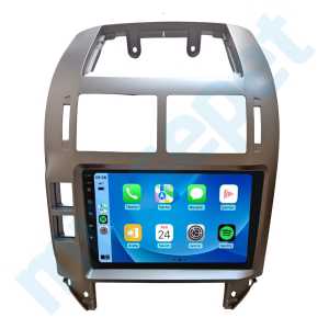 Volkswagen Polo 9 İnç Carplay Androidauto Multimedya Sistemi